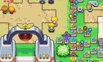 The Legend of Zelda : The Minish Cap