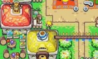 The Legend of Zelda : The Minish Cap