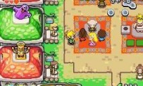 The Legend of Zelda : The Minish Cap