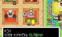 The Legend of Zelda : The Minish Cap