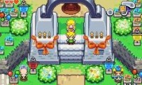 The Legend of Zelda : The Minish Cap