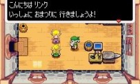 The Legend of Zelda : The Minish Cap