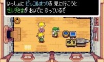 The Legend of Zelda : The Minish Cap