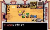 The Legend of Zelda : The Minish Cap