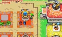 The Legend of Zelda : The Minish Cap