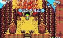 The Legend of Zelda : The Minish Cap