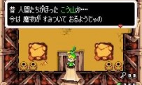 The Legend of Zelda : The Minish Cap