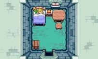 The Legend of Zelda : The Minish Cap