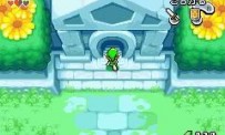 The Legend of Zelda : The Minish Cap