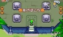 The Legend of Zelda : The Minish Cap