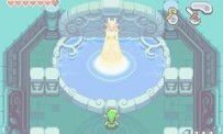 The Legend of Zelda : The Minish Cap