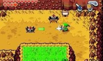 The Legend of Zelda : The Minish Cap