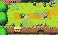 The Legend of Zelda : The Minish Cap