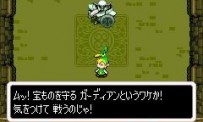 The Legend of Zelda : The Minish Cap