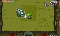 The Legend of Zelda : The Minish Cap