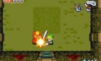 The Legend of Zelda : The Minish Cap