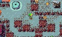 The Legend of Zelda : The Minish Cap