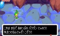 The Legend of Zelda : The Minish Cap