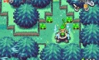 The Legend of Zelda : The Minish Cap