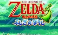 The Legend of Zelda : The Minish Cap