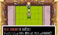 The Legend of Zelda : The Minish Cap