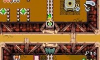 The Legend of Zelda : The Minish Cap