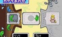 The Legend of Zelda : The Minish Cap