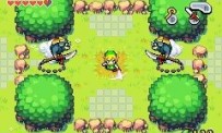 The Legend of Zelda : The Minish Cap