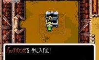 The Legend of Zelda : The Minish Cap