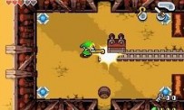 The Legend of Zelda : The Minish Cap