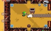 The Legend of Zelda : The Minish Cap