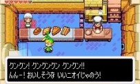 The Legend of Zelda : The Minish Cap