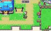 The Legend of Zelda : The Minish Cap