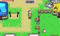 The Legend of Zelda : The Minish Cap