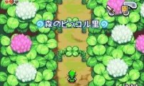 The Legend of Zelda : The Minish Cap