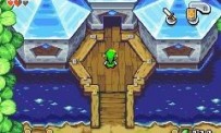 The Legend of Zelda : The Minish Cap