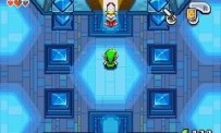 The Legend of Zelda : The Minish Cap