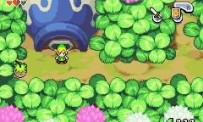 The Legend of Zelda : The Minish Cap