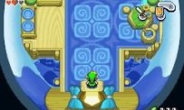 The Legend of Zelda : The Minish Cap