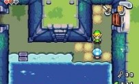 The Legend of Zelda : The Minish Cap