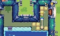 The Legend of Zelda : The Minish Cap