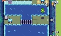 The Legend of Zelda : The Minish Cap