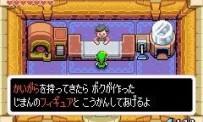 The Legend of Zelda : The Minish Cap