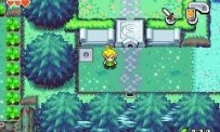 The Legend of Zelda : The Minish Cap