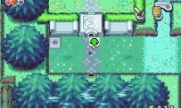 The Legend of Zelda : The Minish Cap