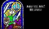 The Legend of Zelda : The Minish Cap