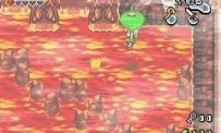 The Legend of Zelda : The Minish Cap