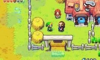 The Legend of Zelda : The Minish Cap