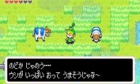 The Legend of Zelda : The Minish Cap