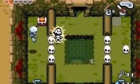 The Legend of Zelda : The Minish Cap